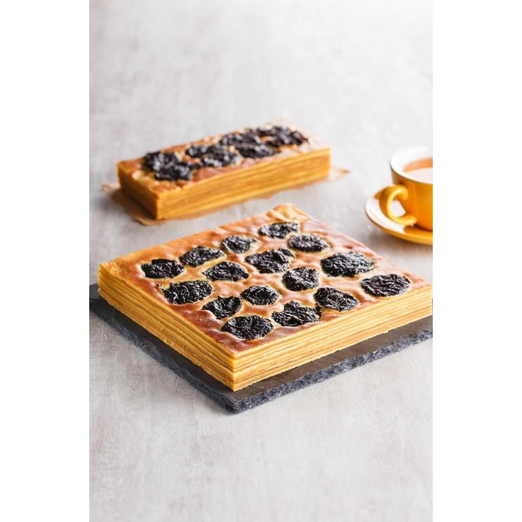 Terlaris Lapis Legit Prunes (Oco) Affinois - Half