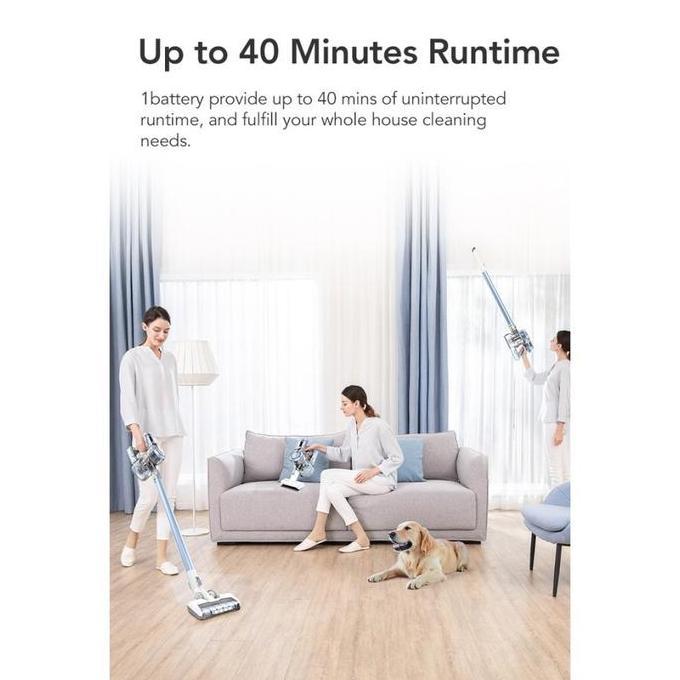 Ready Aksesoris Tineco A11 Hero Battery Vacuum Cleaner / Baterai vacuum tineco A11 Hero