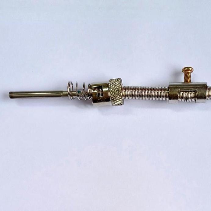 thermocouple bayonet stoper type K  2M
