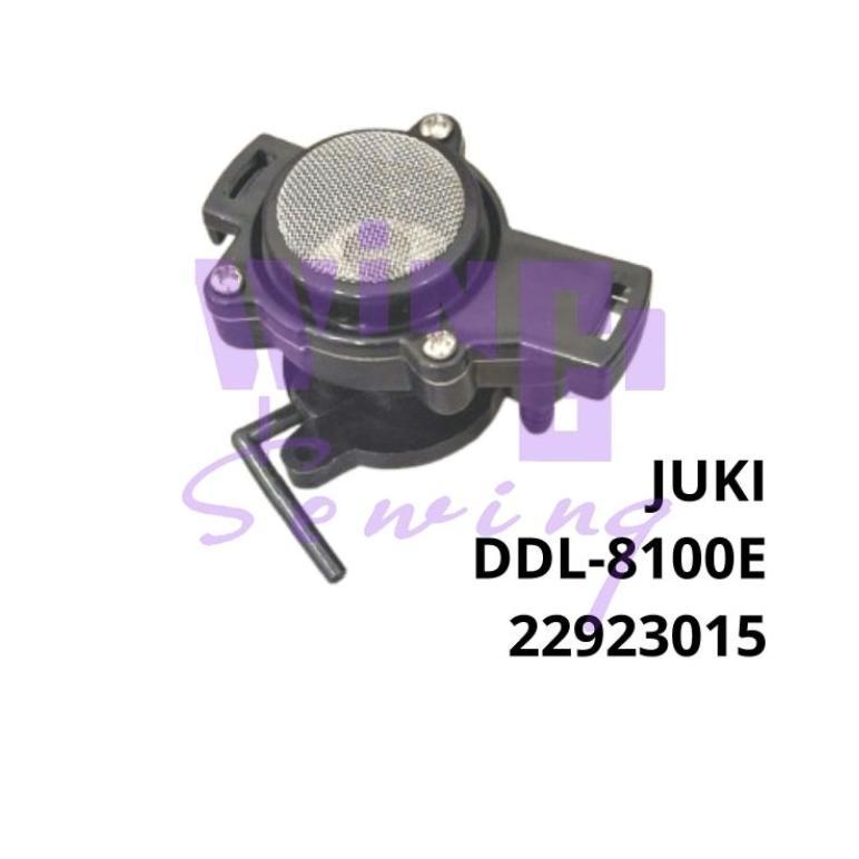 22923015 JUKI DDL-8100E Pompa Oli Mesin Jahit Industri Jarum 1 DDL 8100E