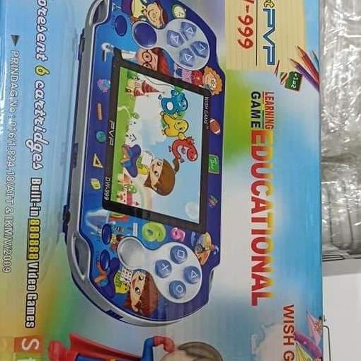 Console Mainan Anak Nintendo / Nitendo GameBoy / Konsol Game Boy PVP