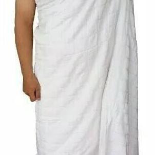 Kain Ihrom Camel / Baju Ihrom Camel / Camel Baju Kain Ihrom Dewasa