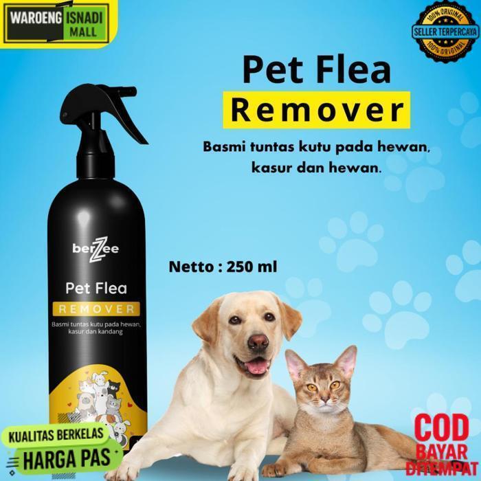 Murah Obat Penghilang Kutu Kucing Anjing Pada Kasur Dan Kandang Hewan Penghilang Kutu Hewan Ampuh Pe