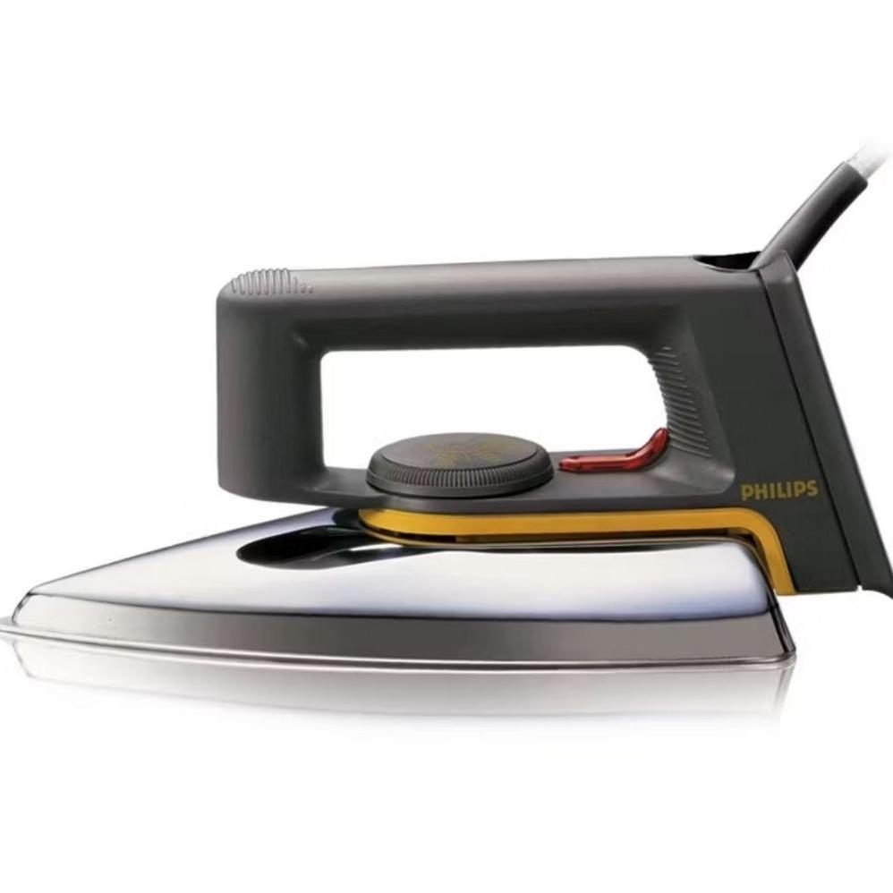 SETRIKA PHILIPS ELECTRIC DRY IRON CLASSIC HD 1172 / PHILIPS HD1172 SETRIKA