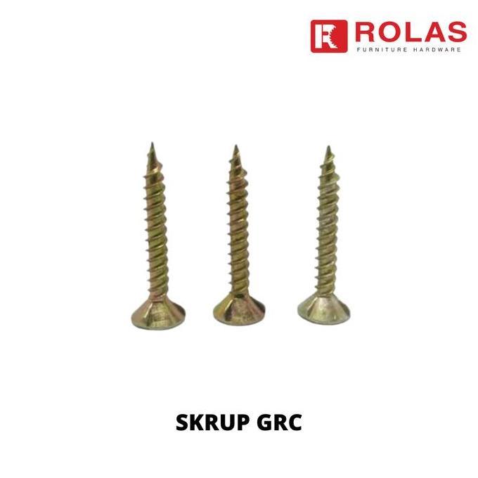 Skp Grc (Dus) / Jual Sekrup Grc  Sale