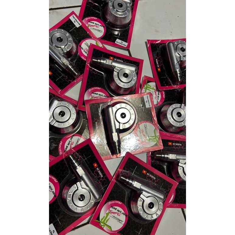 b1baylamon - gearbox mesin cuci akari 2 tabung as gigi 1 set