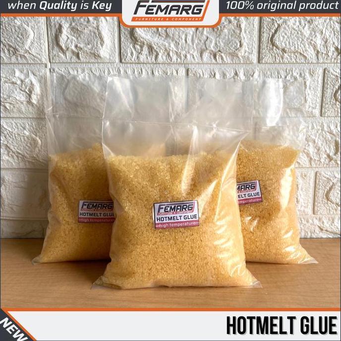 Ramasendang61 - Hotmelt Edging Glue Lem Mesin Edging Pvc Hpl