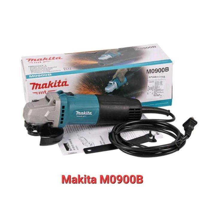 MESIN GERINDA MAKTEC MT90