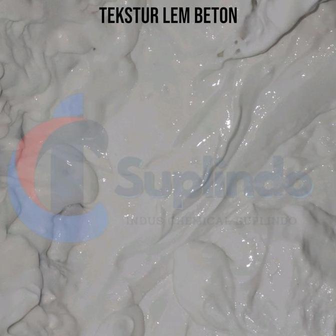 Ramasendang61 - Lem Beton Super Bonding Agent Perekat Beton Profesional