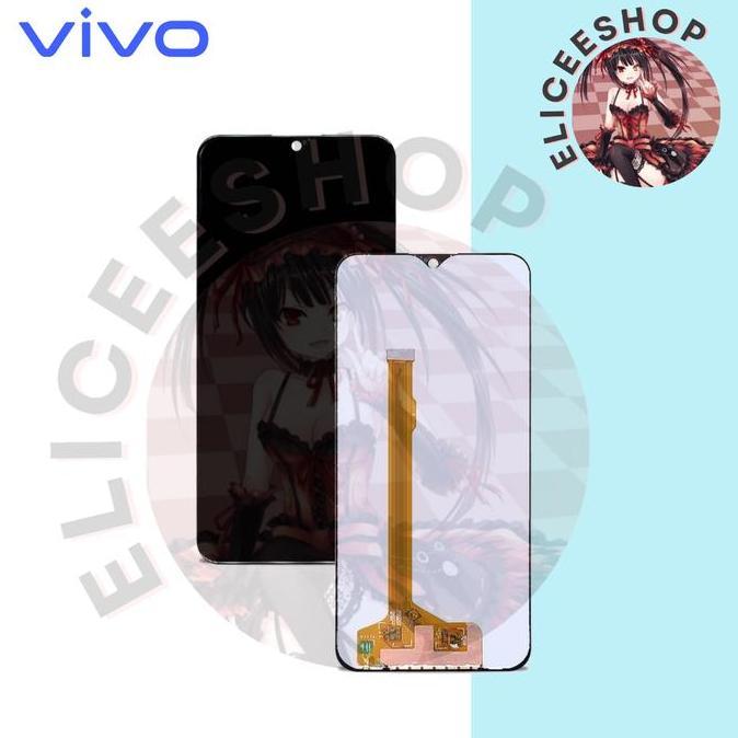Termurah Lcd Touchscreen Vivo Y17 / Y12 / Y15