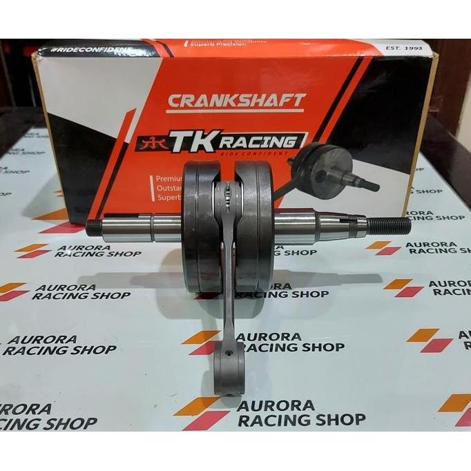 KRUK AS RX KING TK RACING ORIGINAL ORIGINAL DAN TERPERCAYA