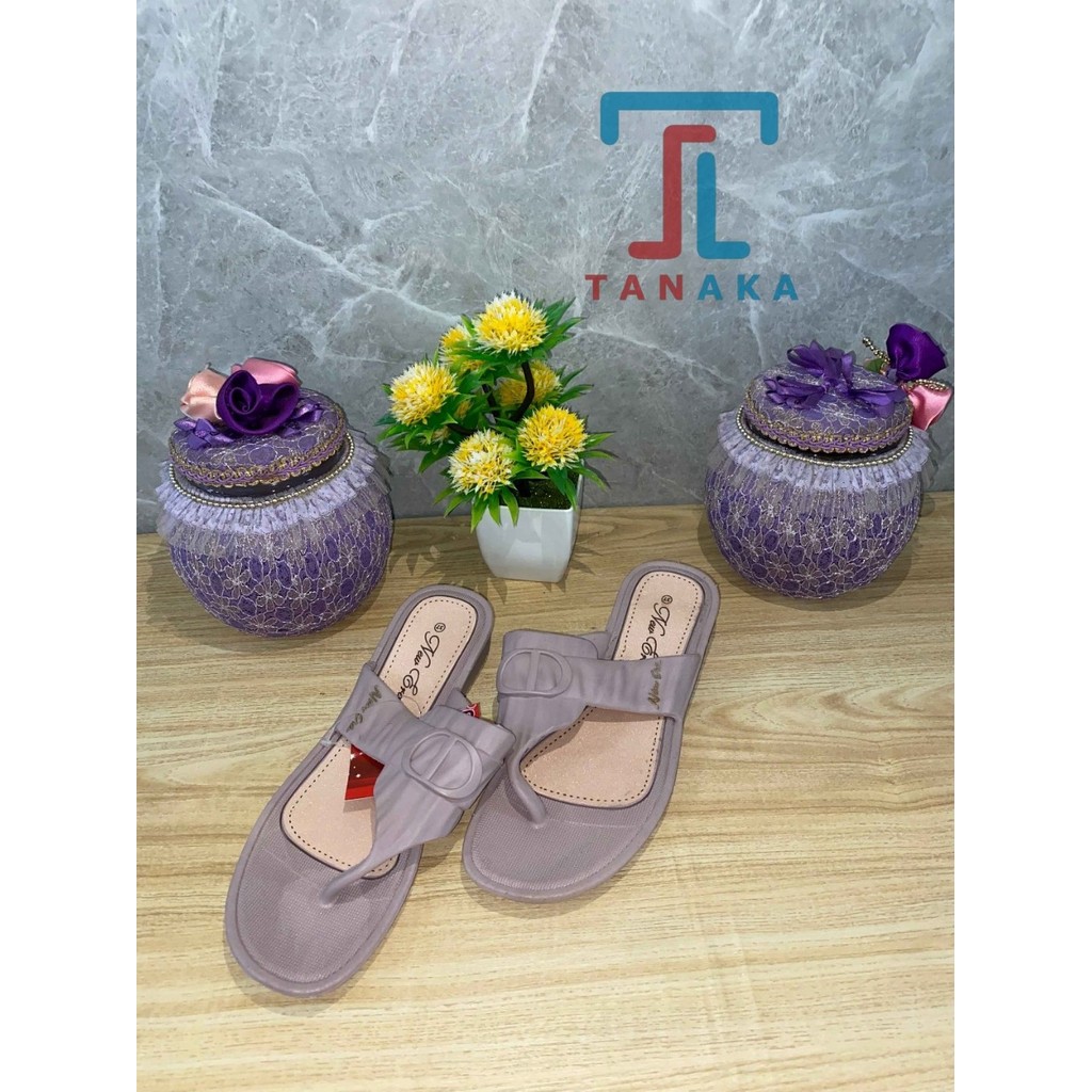 Sandal PVR Wanita New Era LB 10052