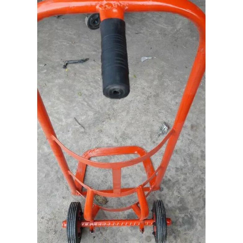 Troli Gas / Troli Galon