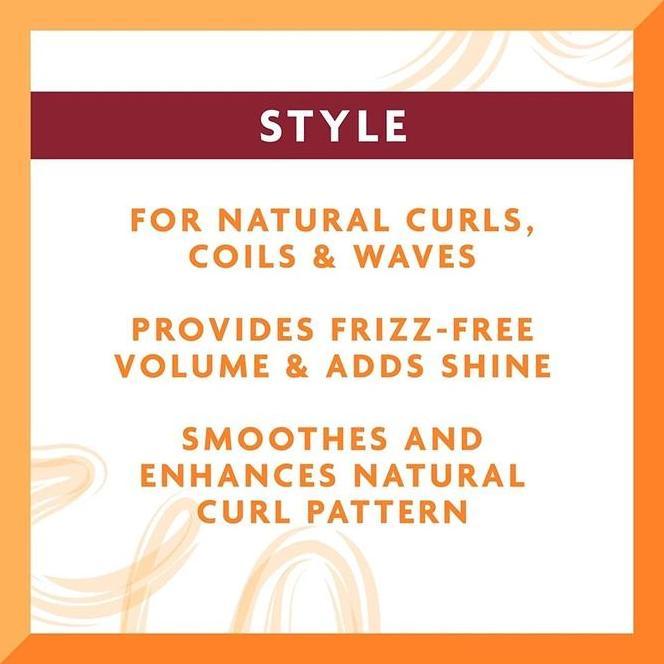Cantu Moisturizing Curl Cream