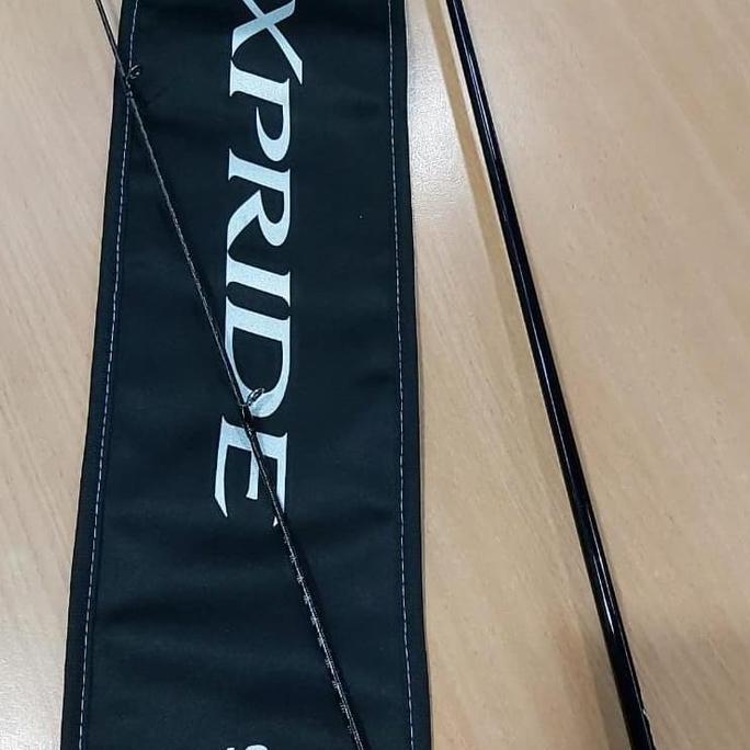 Joran Shimano Expride 19 260UL2 Terlaris