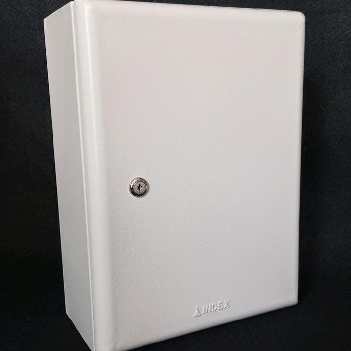 Promo Box Panel listrik 30 x 40 x 15 INDEX / box panel 30x40x15 / box panel indoor 30x40x15 / box pa