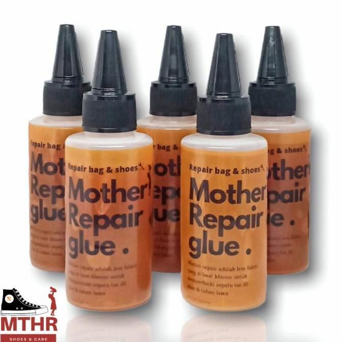 New- lem sepatu pabrik 100ml