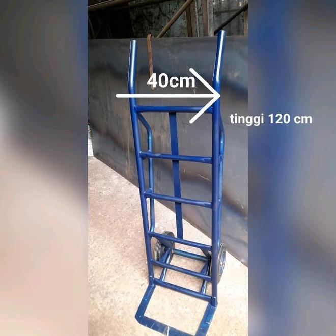 Troli Barang Super 500 Kg