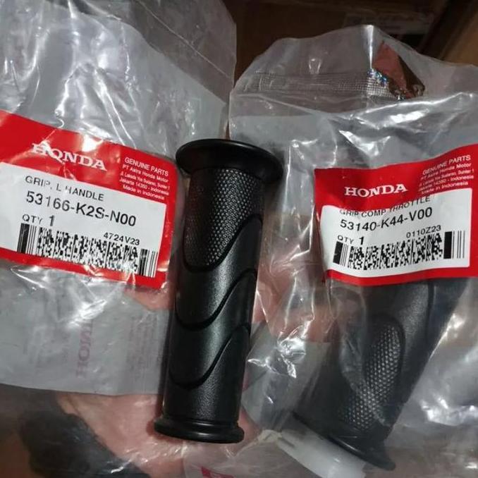 Handgrip Stang Beat Fi Esp 2015 Original