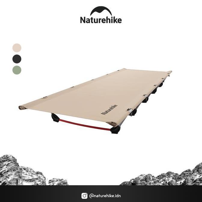Kasur Lipat Camping Serbaguna Naturehike NH20JJ001