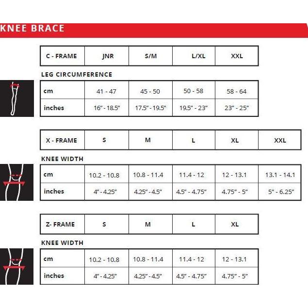 Knee Brace Leatt X-Frame Hybrid Black / NEW LEATT KNEE BRACE MX MTB Terlaris