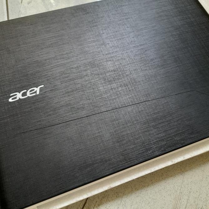 Casing Belakang LCD LED Laptop Acer Aspire E5 473 473G E5-473 E5-473G Terlaris