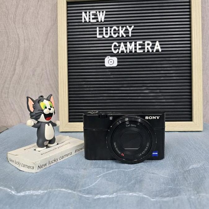 Terlaris Sony Rx100 Mark I #Sonyrx100 #Sony #Digitalpocketsony