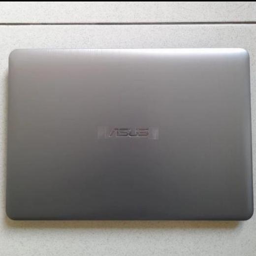 Casing cover LCD LED Laptop Asus X441 x441s x441u x441m x441b Terlaris