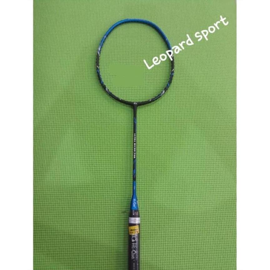 NEW Raket Badminton/ raket bulutangkis Hi Qua Ultra Micro M66