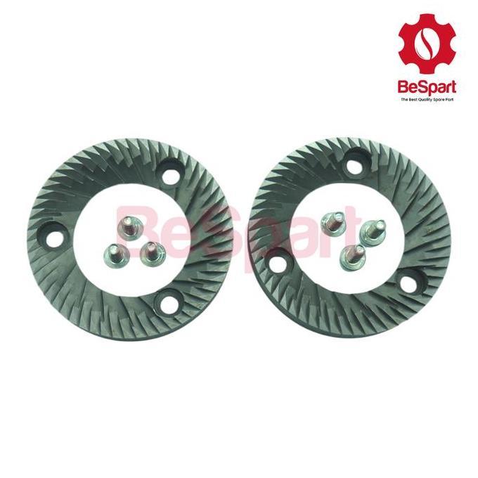 Burr Grinder Compak K3 Original CO