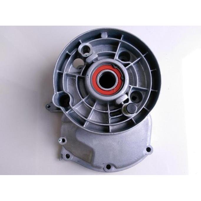HARGA DISC - Cover Gear Box Vespa Matic 2V GearBox Liberty
