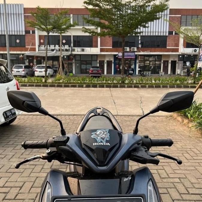 New- SPION STANDART VARIO 125 NEW LED K2V VARIO 160 LED VARIO 125 LED