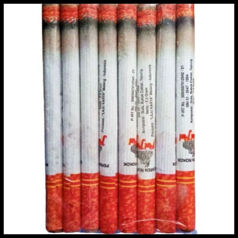 PERMEN STIK RASA COKELAT PERMEN JADUL PERMEN MIRIP ROKOK 20 PCS