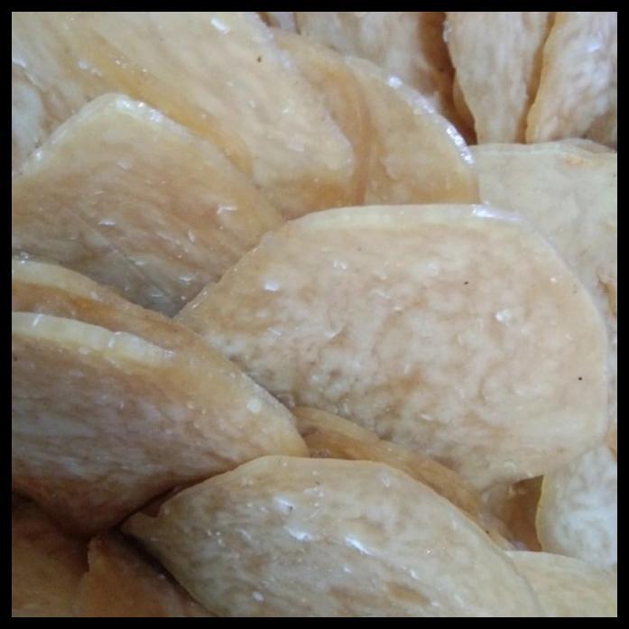 KERUPUK UDANG BESAR 1 KG