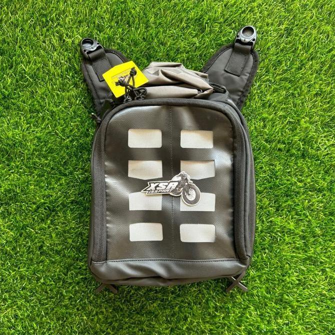 TANK BAG XSR 155 PNP WATERPROOF MOTORCYCLE Premium