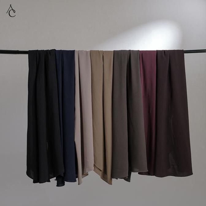 Promo Alur Cerita - Khimar Bandana Alur Cerita Mazen Cod