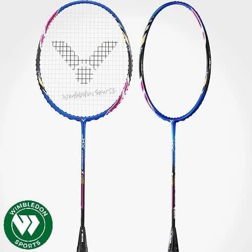 Raket Victor HYPERNANO AIR ( HX AIR ) 4U & 5U ORIGINAL Terlaris