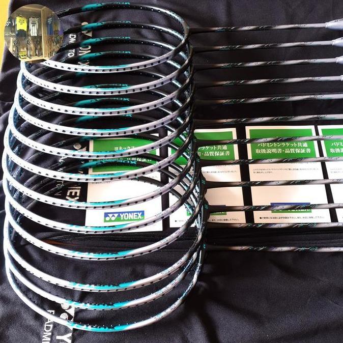 ORIGINAL YONEX ASTROX 88D PRO GEN 3/ ASTROX 88 D PRO GEN 3.(JPN).MADE IN JAPAN.INC BONUS Yonex JP St