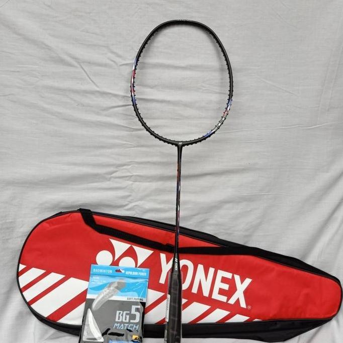 RAKET YONEX ORIGINAL I-SERIES ASTROX LITE 21i / ASTROX 27i (TAS SENAR) Terlaris