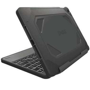 ZAGG iPad Air 2 , Magnetic-Hinged Keyboard and Case Terlaris