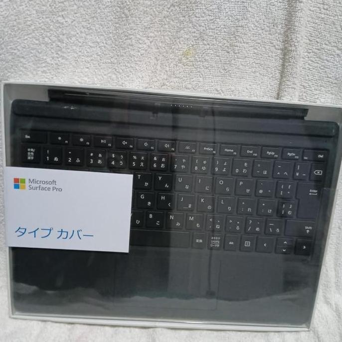 KEYBOARD MICROSOFT SURFACE PRO 3 4 5 6 7 7+ ASLI ORI ORIGINAL Terlaris