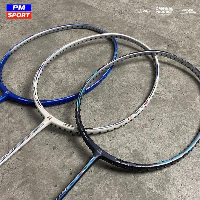 Raket Badminton Bulutangkis RS Reinforce Speed AV Flash 31 51 61 Terlaris