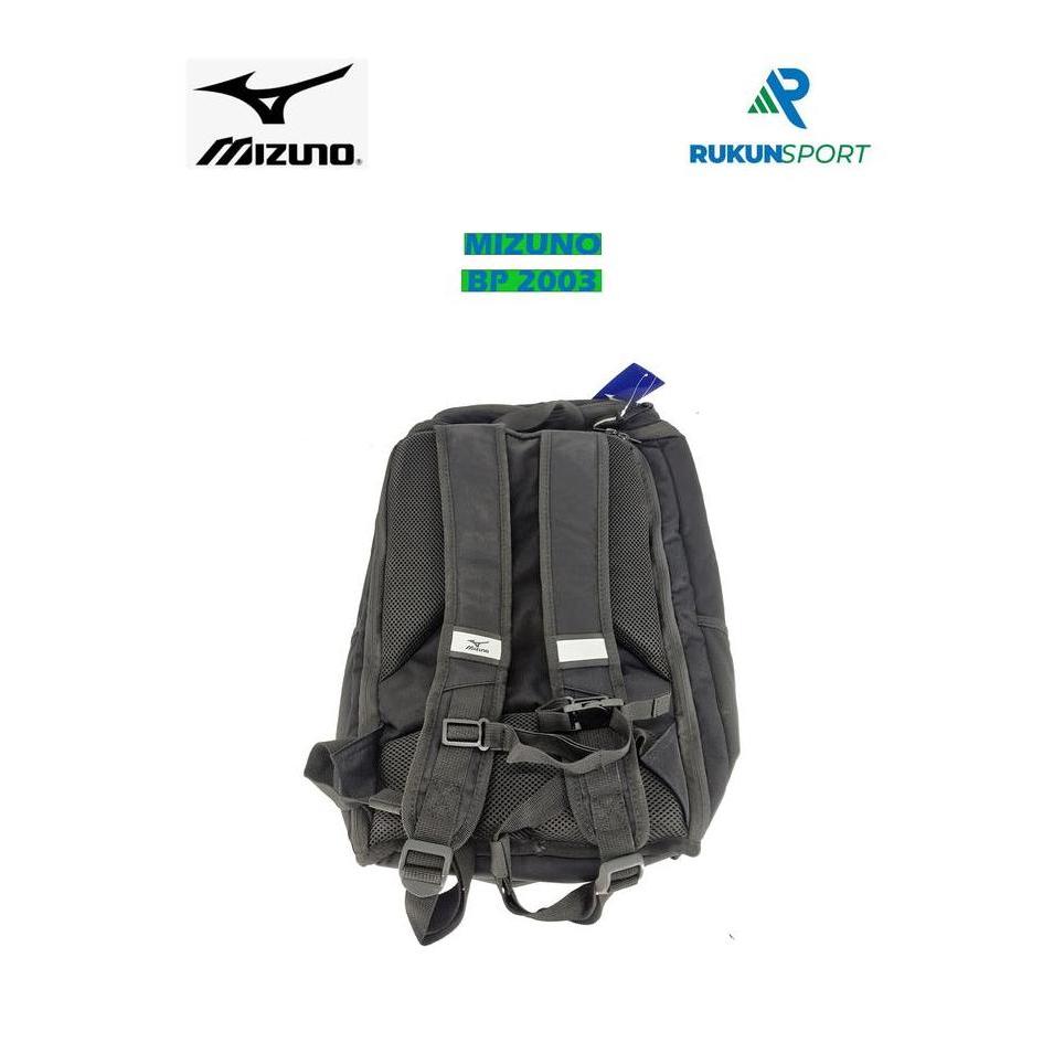 Tas Ransel Badminton MIZUNO BP 2003 Terlaris