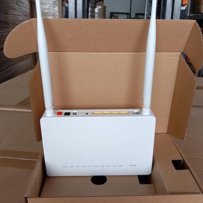 ONT F660 V8 / ONT ZTE F660 V8 Terlaris