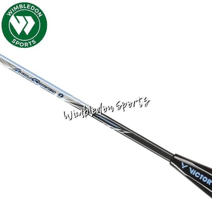 Raket Badminton VICTOR AURASPEED 9 / Raket VICTOR ARS-9 A / ARS9A Terlaris