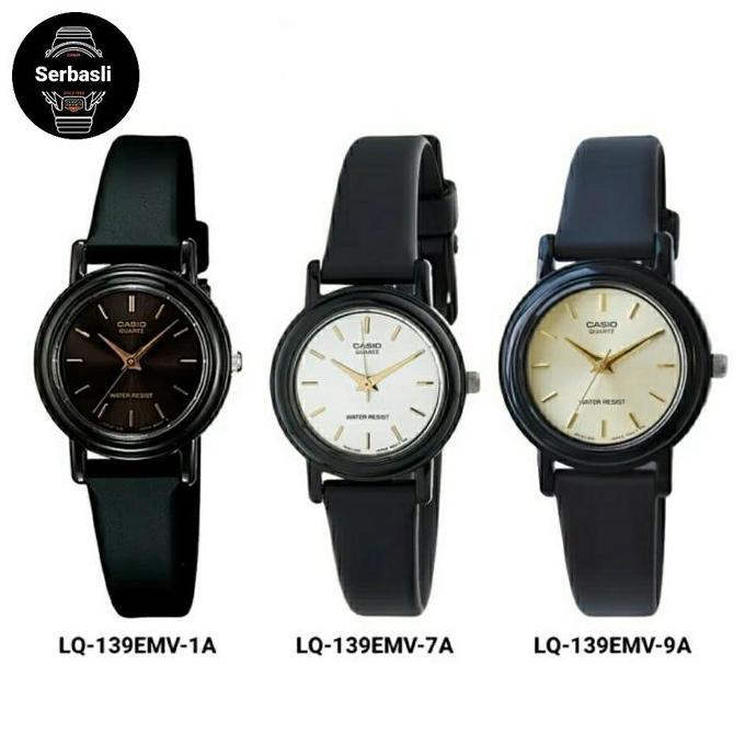 Casio LQ139EMV / LQ-139EMV-1ALDF Original Terlaris