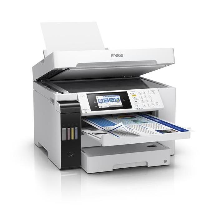 Printer Epson L15160 A3 Termurah Dan Bergaransi Resmi Terlaris