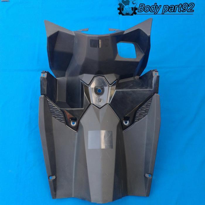 Cover Inner - Tebeng Kontak - Dashboard Vario 125 150 Led 2015 2017 Original Dan Terpercaya