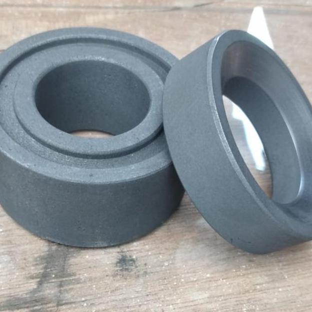 carbon seal pearl joint / rotary joint steam port 1" inch type lux dll CO