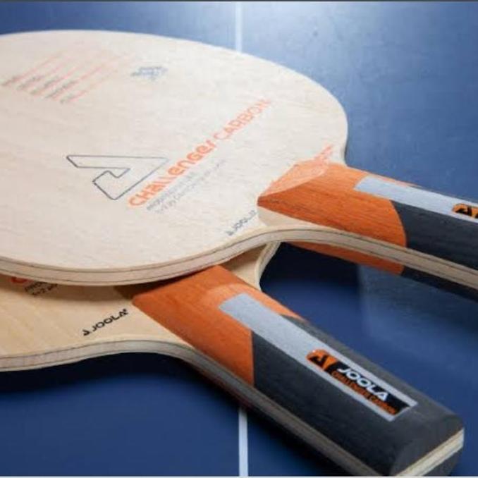 JOOLA CHALLENGER CARBON Terlaris